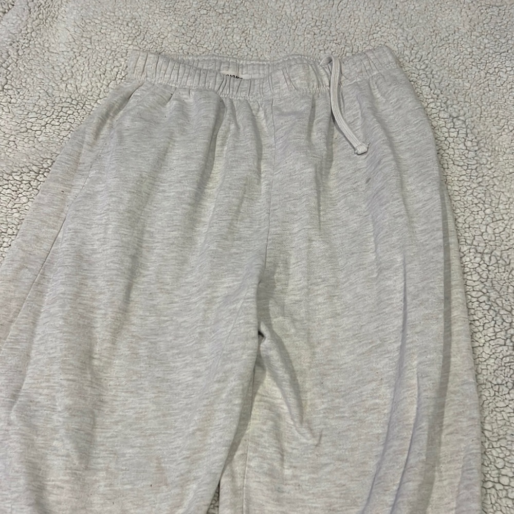 Garage Sweatpants